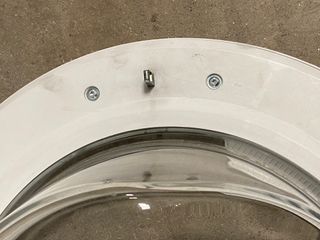 Puerta lavadora AEG - Electrolux