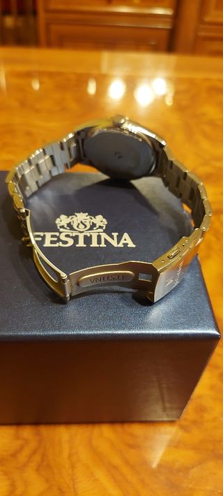 Reloj Festina F20437/3