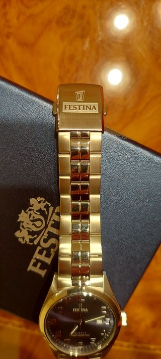 Reloj Festina F20437/3