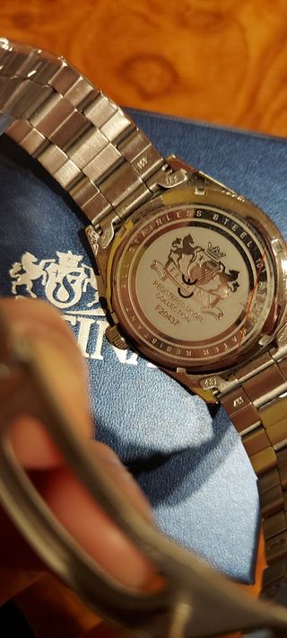 Reloj Festina F20437/3