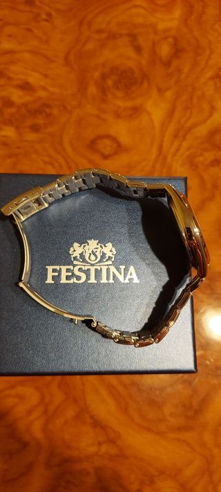 Reloj Festina F20437/3