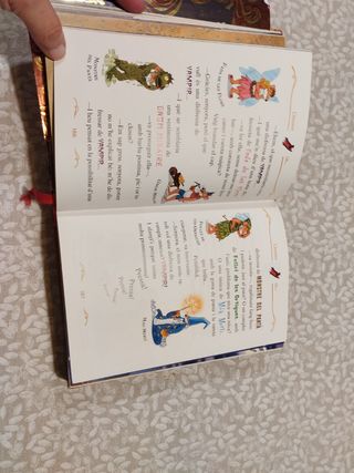 Libros de Gerónimo Stilton 