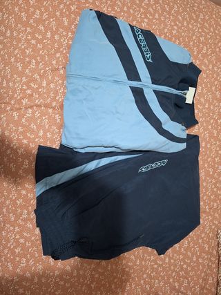 Chándal talla s