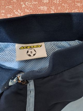 Chándal talla s