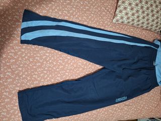 Chándal talla s