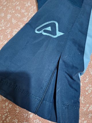 Chándal talla s
