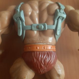 MOTU Masters Of The Universe - He Man, Teela..