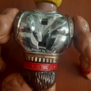 MOTU Masters Of The Universe - He Man, Teela..