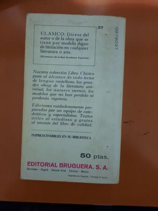 EL LIBRO DEL BUEN AMOR