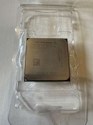 AMD Phenom II X6 1100T