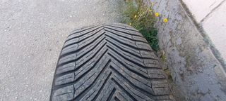 Llantas y neumáticos BMW X5 e70