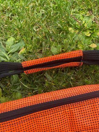 RARA borsa da sci Salomon S9000 Team