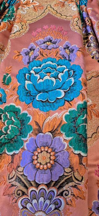 Traje fallera adulta