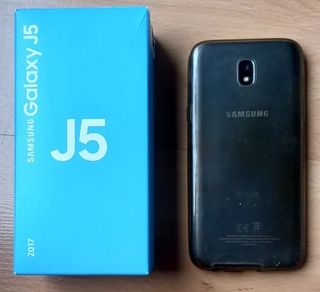 Samsung Galaxy J5 2017 despiece completo, pregunte