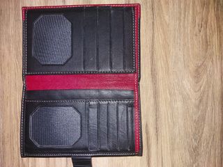Monedero/billetero