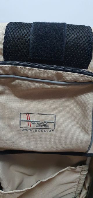 Mochila Portabebes