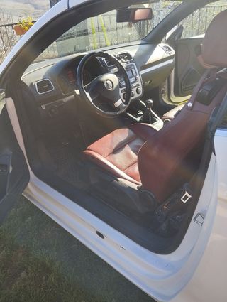 Volkswagen Eos 2008
