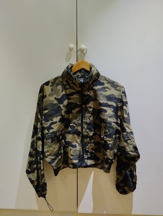 Chaqueta