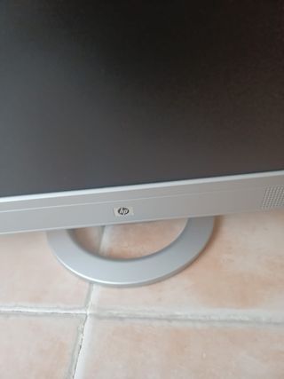 Monitor/pantalla ordenador