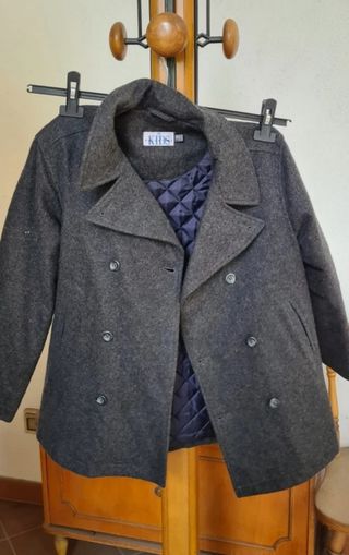 Cappotto Valentino kids