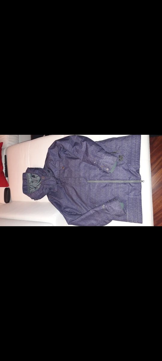 Giacca snow Nike L