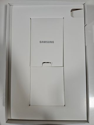 Tablet Samsung Galaxy Tab A8, 10,5 pollici