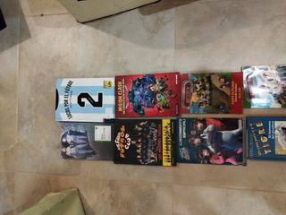 Libros infantiles/juniles