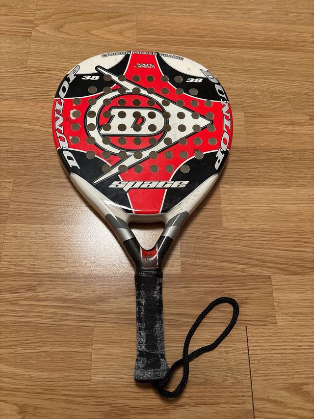 Pala padel