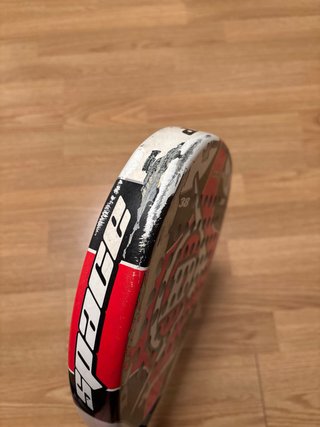 Pala padel