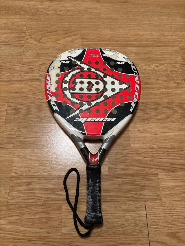 Pala padel