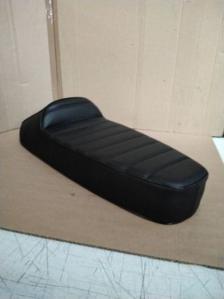 Asiento Vespa Pks, Pkxl