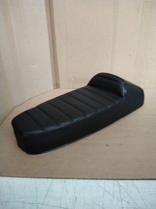 Asiento Vespa Pks, Pkxl