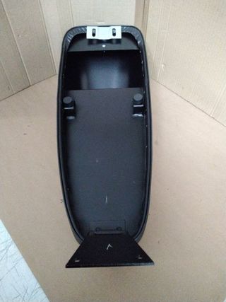 Asiento Vespa Pks, Pkxl