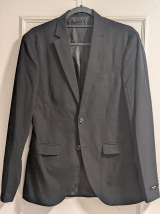 Traje Chaqueta
