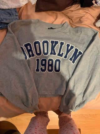 sudadera