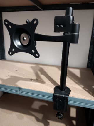 Soporte pantalla ordenador