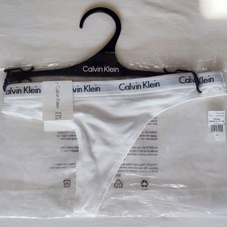 Tanga CALVIN KLEIN Modern Logo