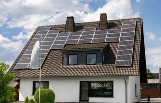Fotovoltaica