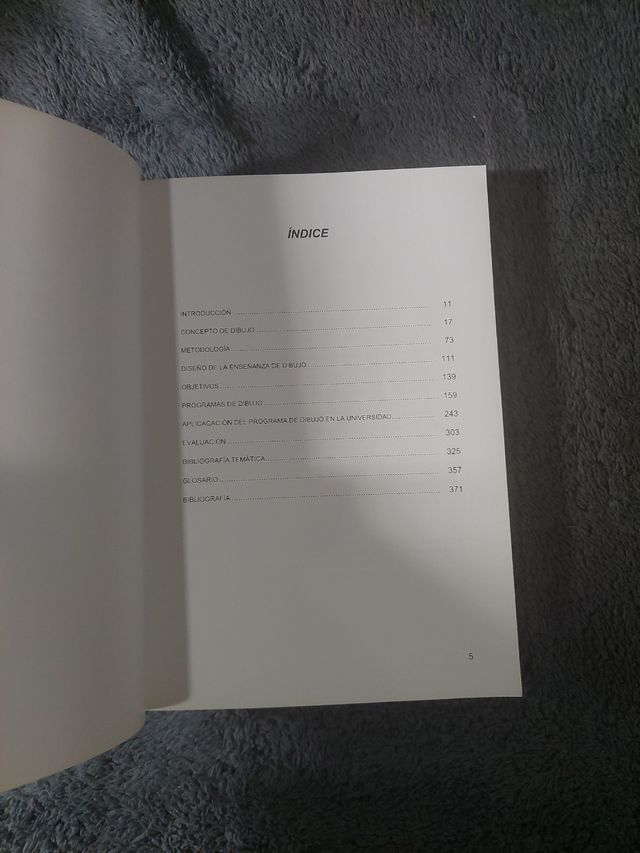 EL DIBUJO. ENSEÑANZA - APRENDIZAJE