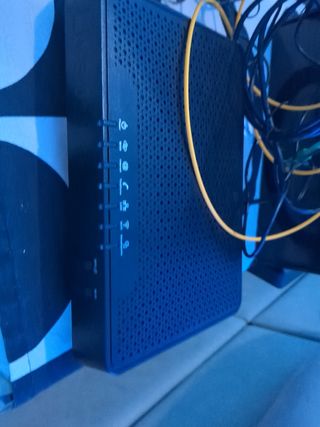 Router Livebox Fibra