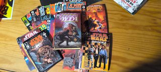 Star Wars 100 Postales de Coleccionista