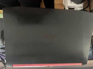 Ordenador portatil Acer i7