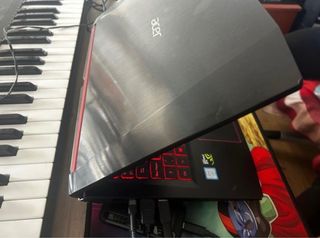 Ordenador portatil Acer i7