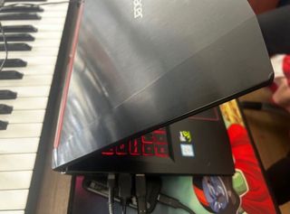Ordenador portatil Acer i7