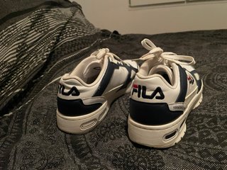 Bambas fila 44