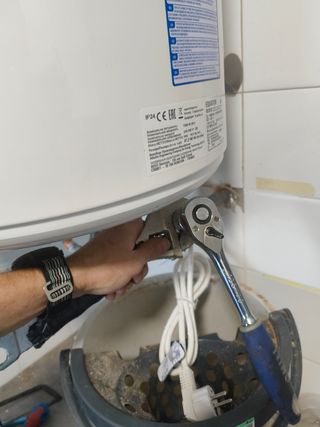 Fontanero Urgencias Electricista