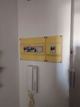 Fontanero Urgencias Electricista