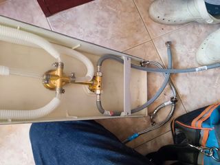 Fontanero Urgencias Electricista