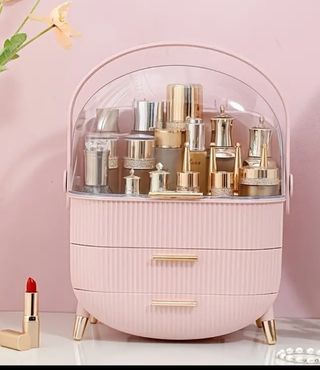 ORGANIZADOR DE COSMÉTICOS