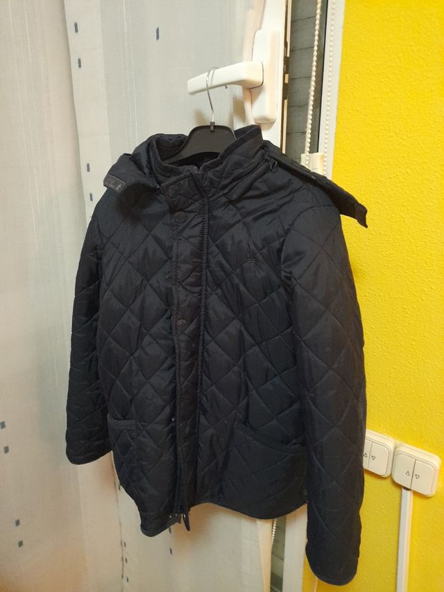 Chaqueta niño Fresstyle talla 10